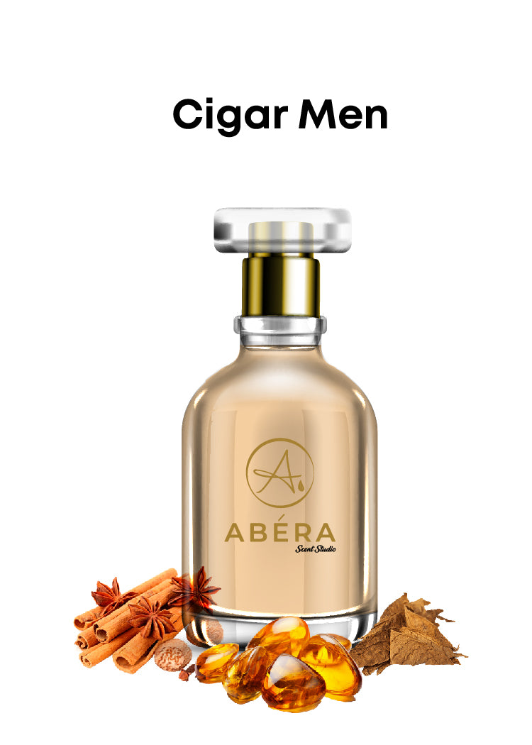 Cigar Men