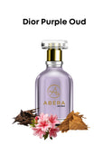 Dlor Purple Oud