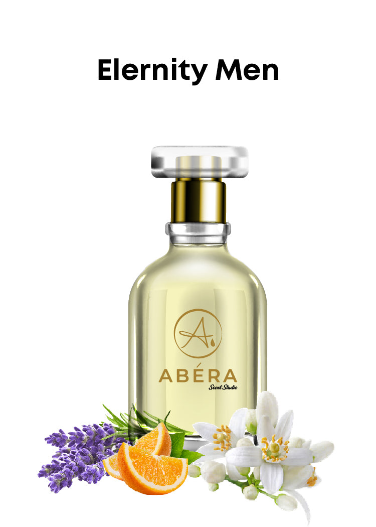 Eternity Men