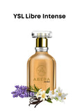 YSL Libre Intense