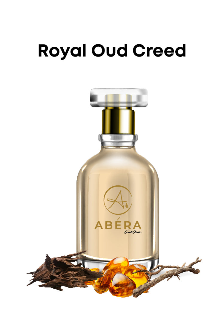 Royal Oud Creed