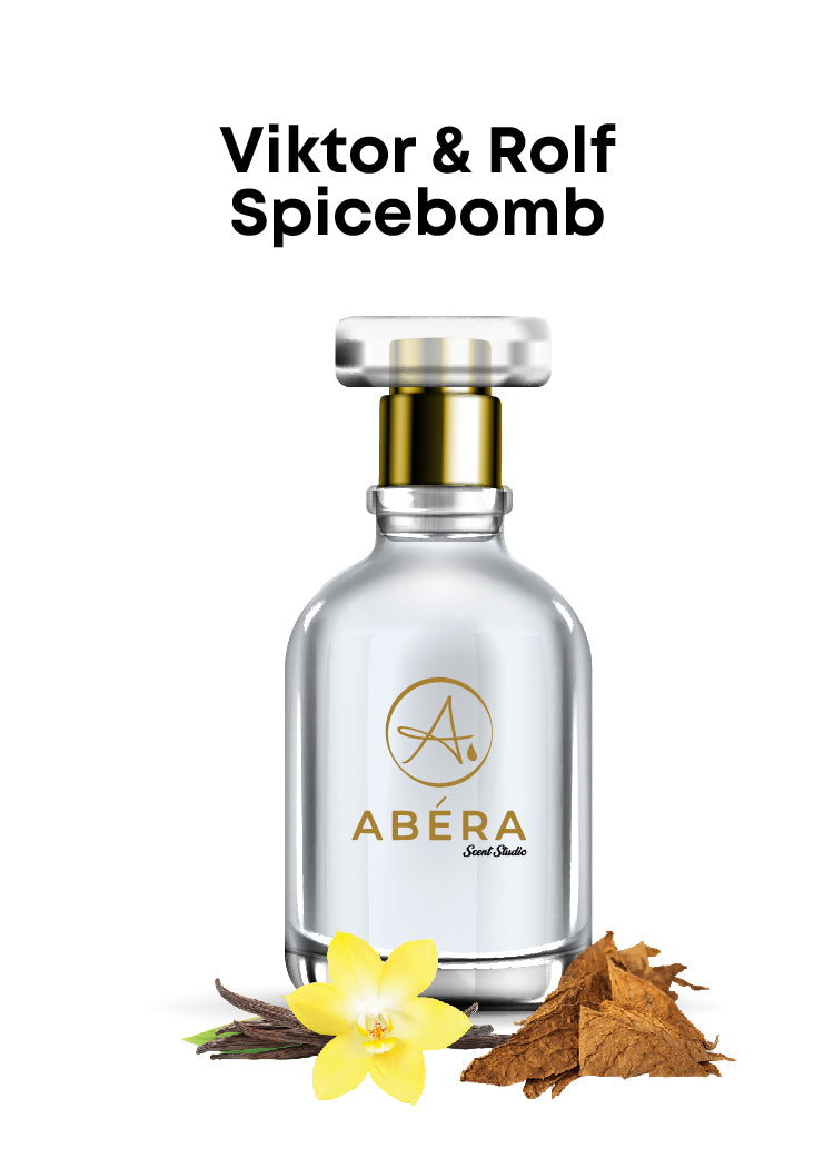 Viktor & Rolf Spicebomb