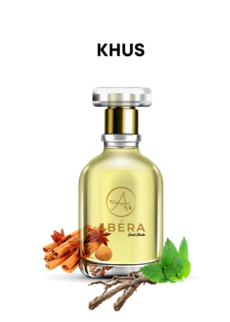 Khus