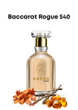 Baccarat Rogue 540