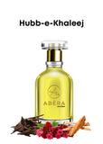 Hubbe-e-Khaleej