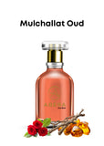 Mulchailat Oud