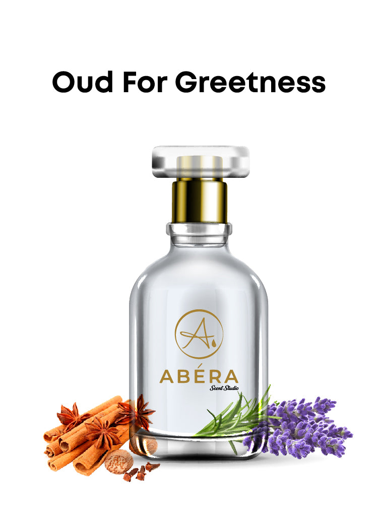 Oud for Greetness