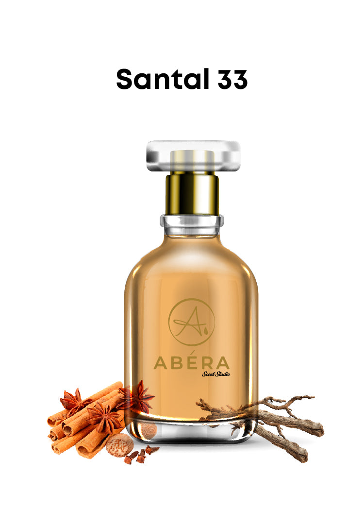 Santal 33