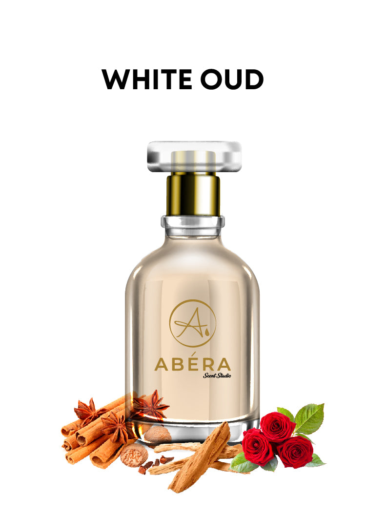 White Oud