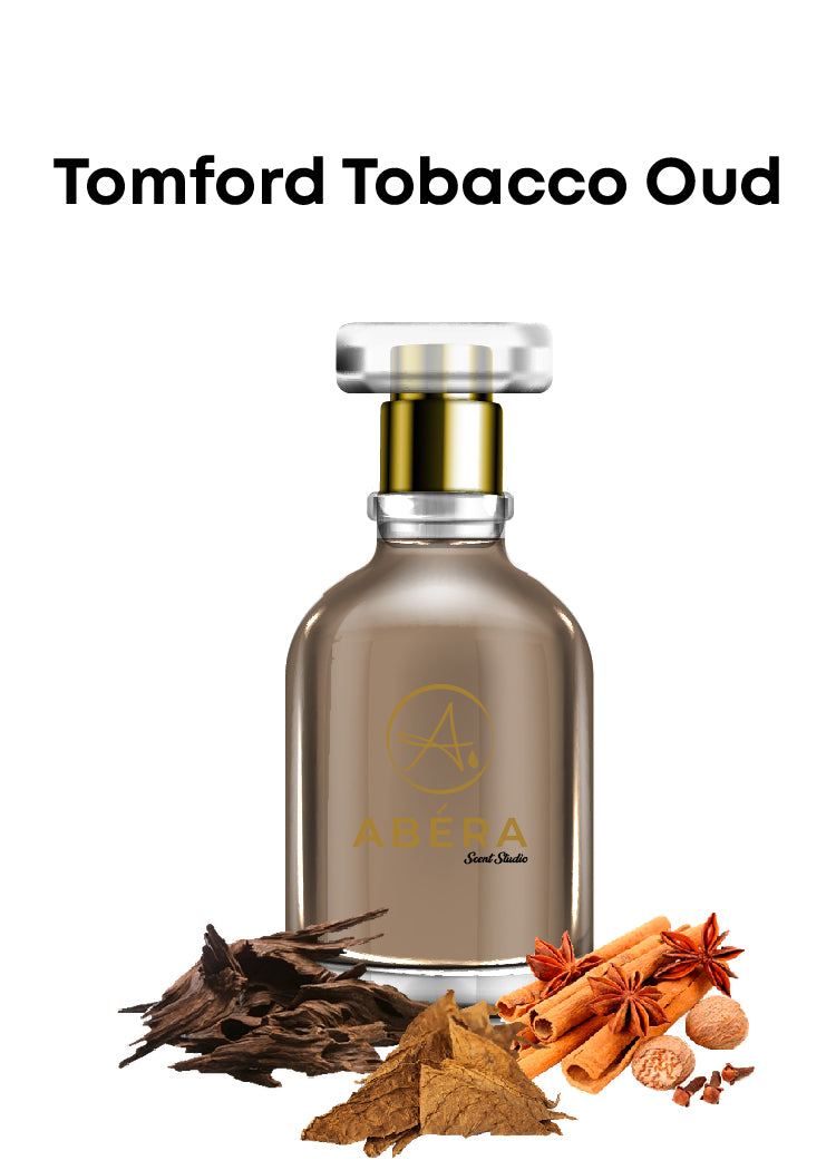 Tomford Tobacco Oud