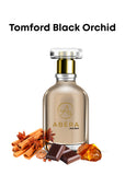 Tomford Black Orchid