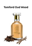 Tomford Oud Wood