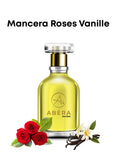 Mancera Roses Vanille