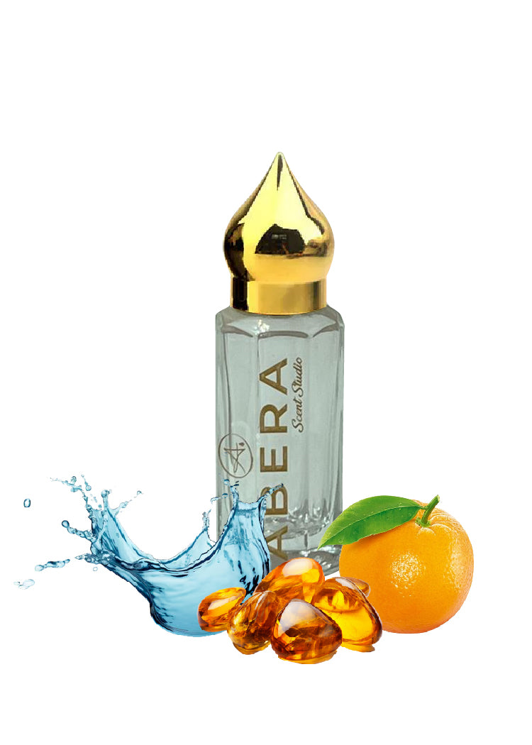 Megamare Orta Parisi Attar