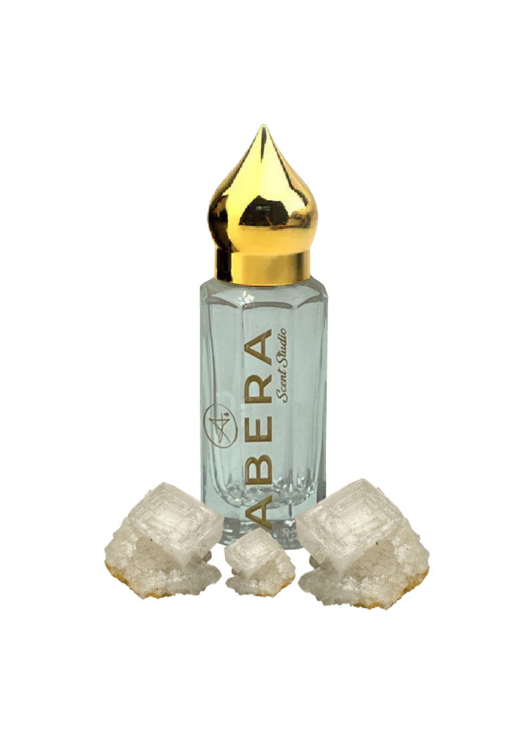 Blue Sea Attar