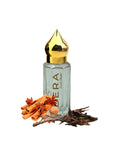 Ganymede Attar