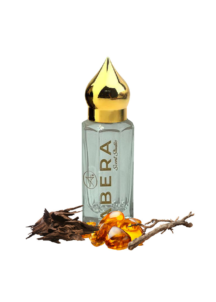 Royal Oud Creed Attar