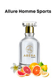 Allure Homme Sports