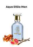 Aqua Diglo Man