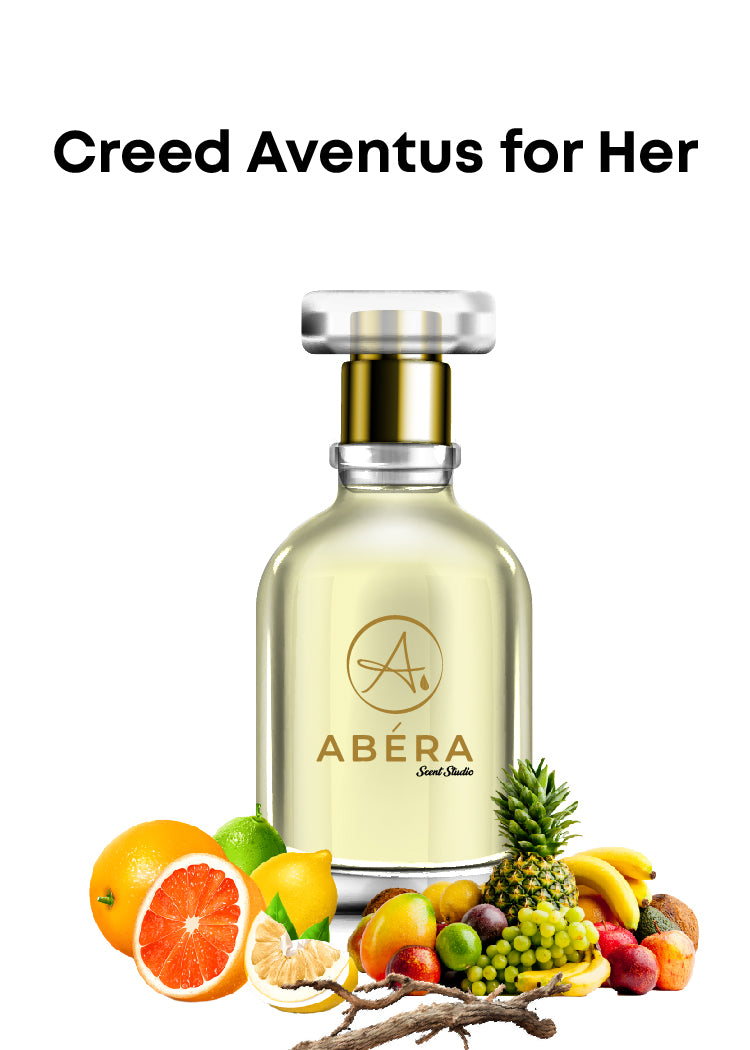 Creed Aventus For Her