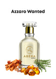 Azzaro Wanted